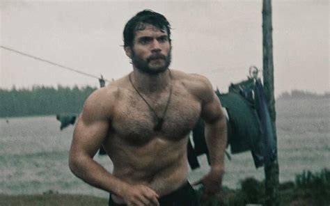 henry cavill nude images